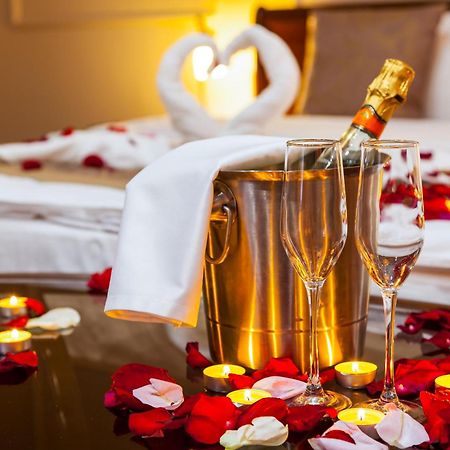Hotel Spa Villa Pasiega Hoznayo Eksteriør bilde