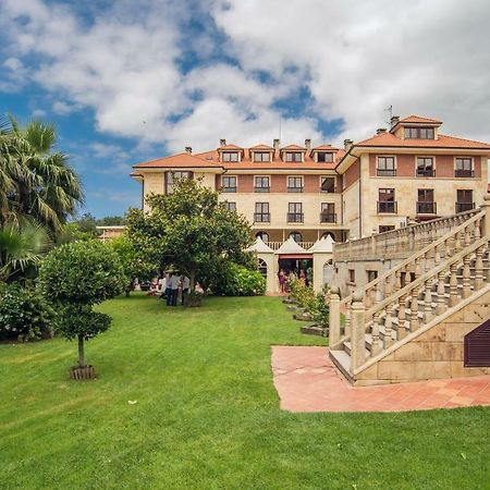 Hotel Spa Villa Pasiega Hoznayo Eksteriør bilde