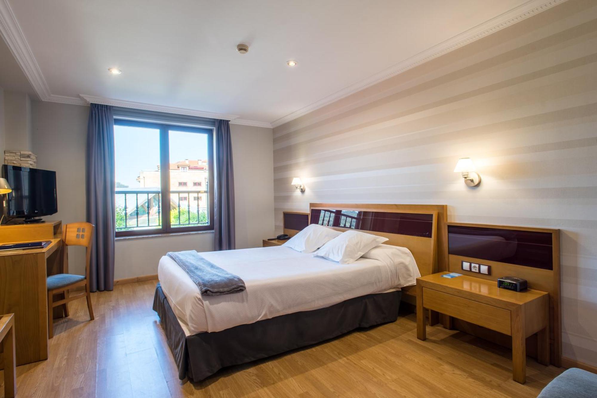 Hotel Spa Villa Pasiega Hoznayo Eksteriør bilde