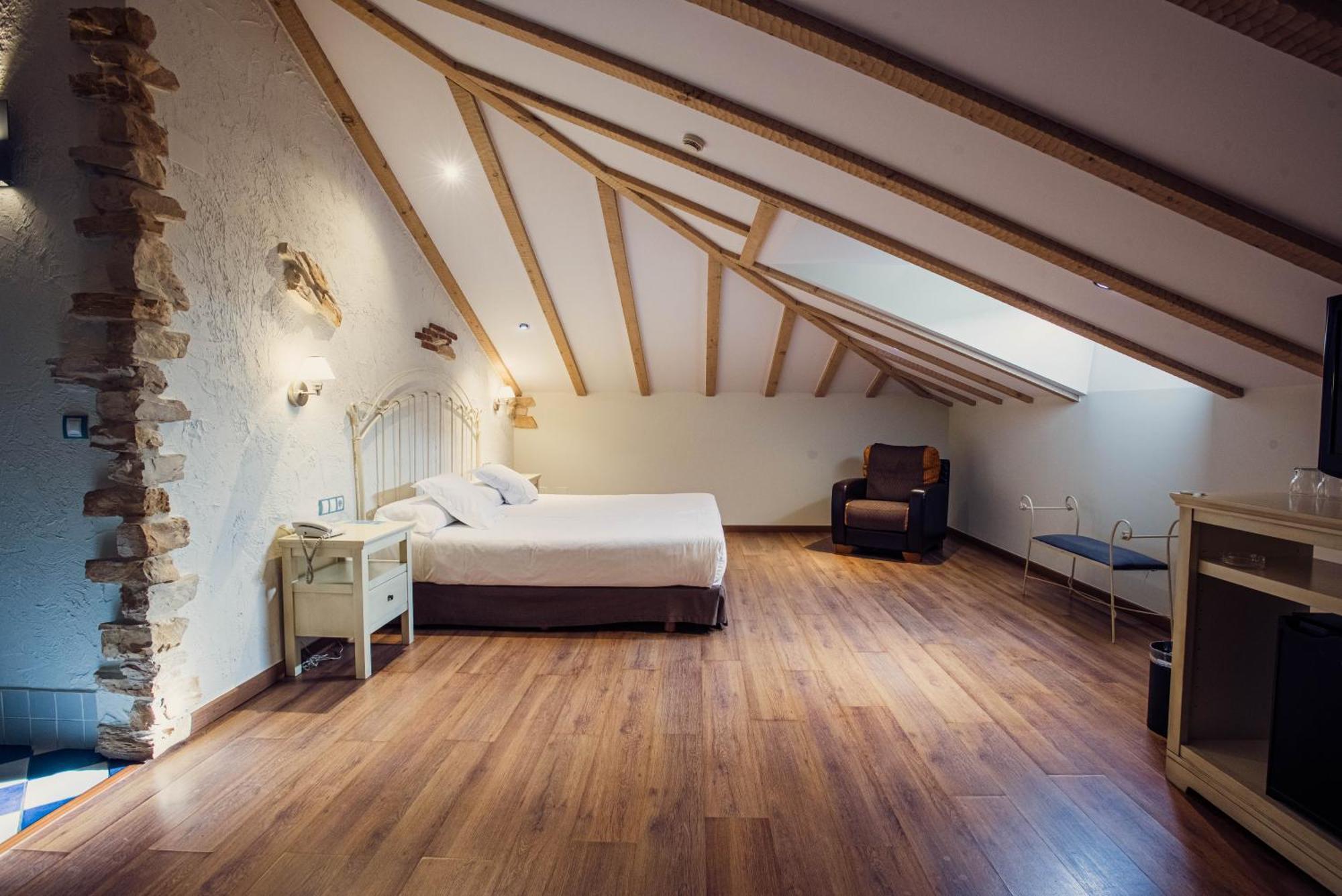 Hotel Spa Villa Pasiega Hoznayo Eksteriør bilde