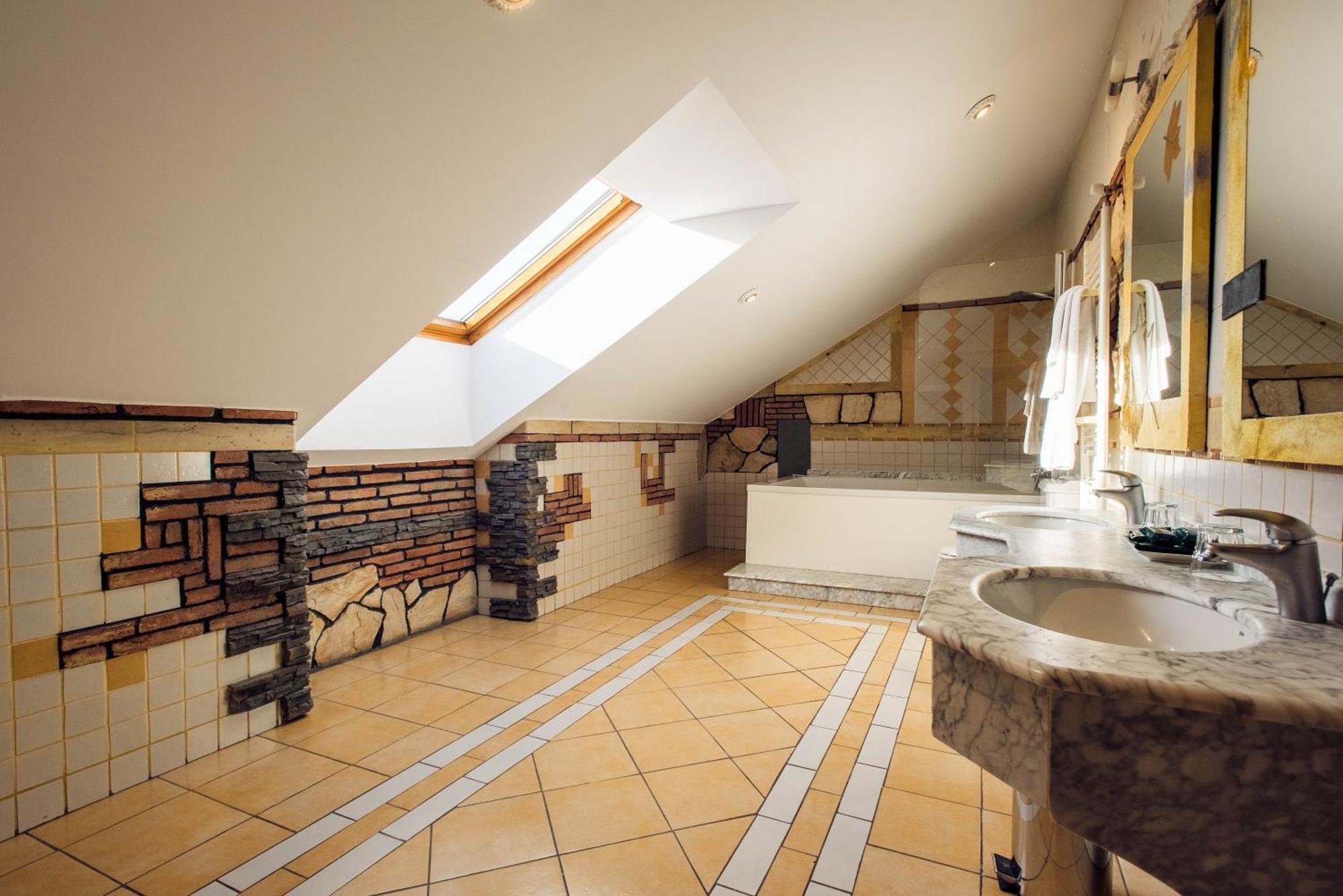 Hotel Spa Villa Pasiega Hoznayo Eksteriør bilde