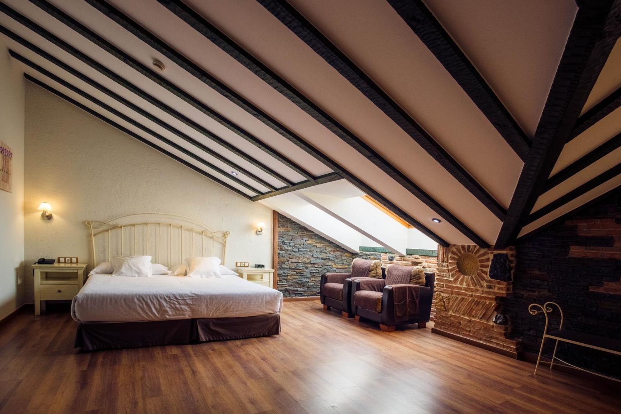 Hotel Spa Villa Pasiega Hoznayo Eksteriør bilde
