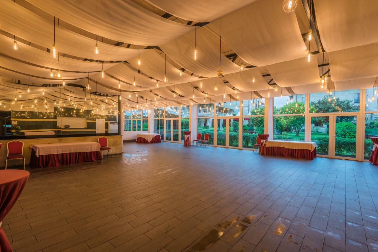 Hotel Spa Villa Pasiega Hoznayo Eksteriør bilde