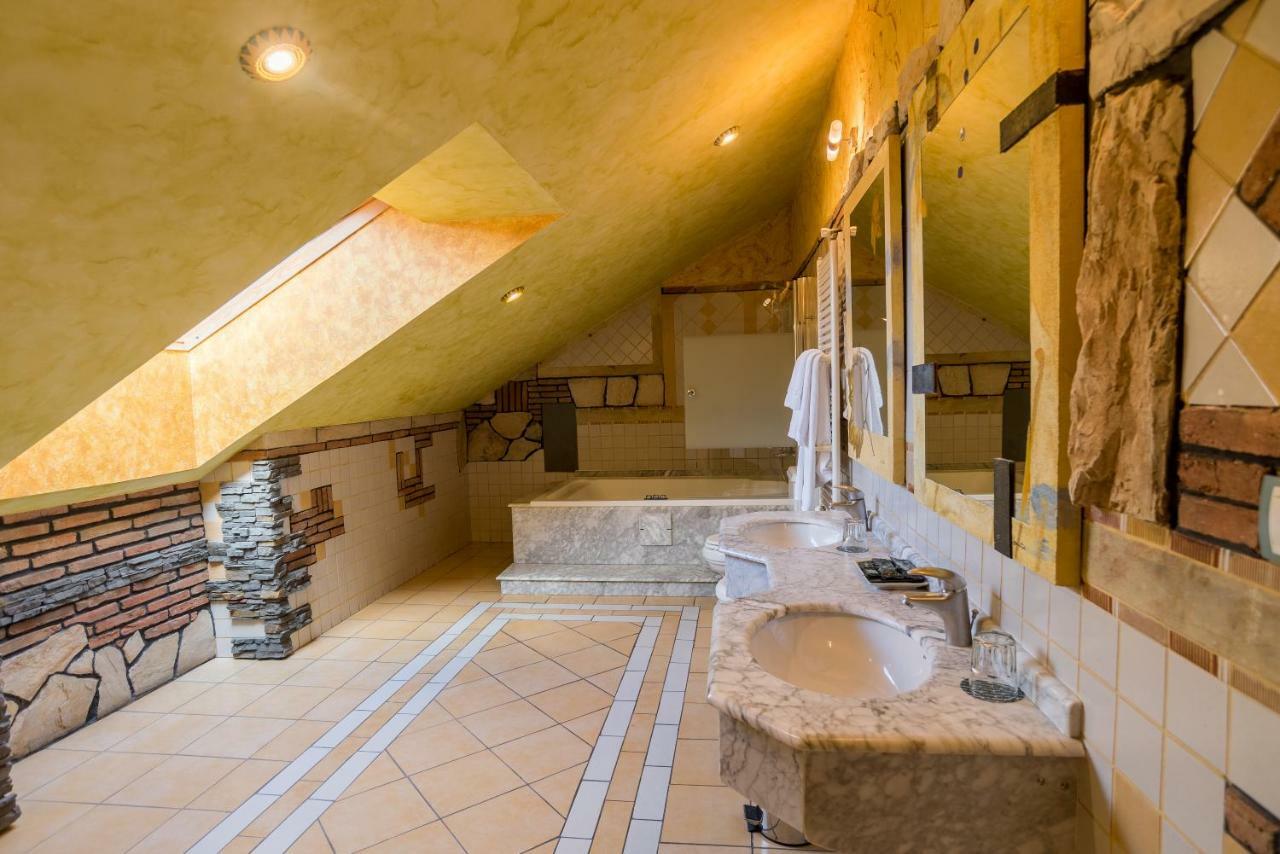 Hotel Spa Villa Pasiega Hoznayo Eksteriør bilde