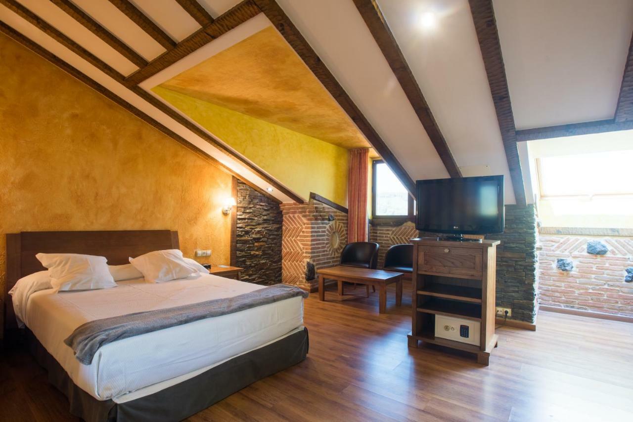 Hotel Spa Villa Pasiega Hoznayo Eksteriør bilde