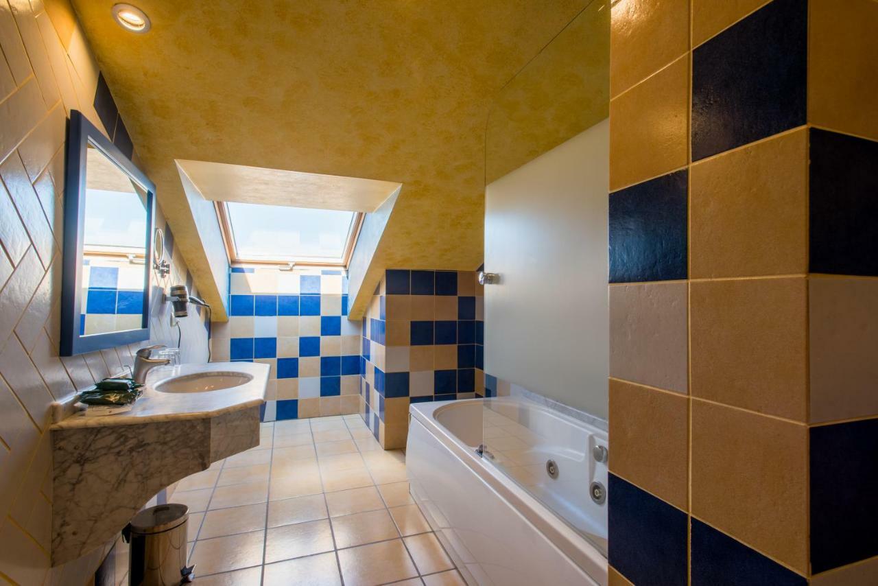 Hotel Spa Villa Pasiega Hoznayo Eksteriør bilde